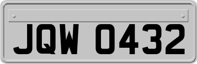 JQW0432