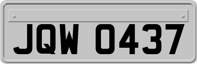 JQW0437