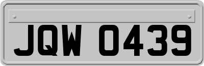 JQW0439