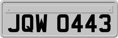 JQW0443