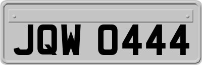 JQW0444