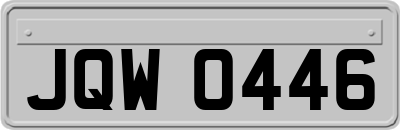 JQW0446