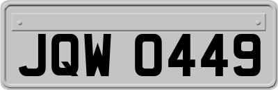 JQW0449
