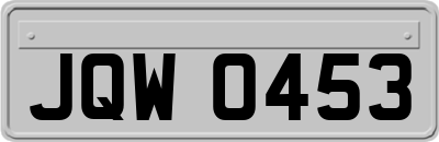 JQW0453