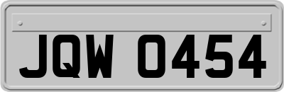 JQW0454