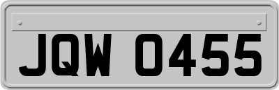 JQW0455