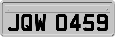 JQW0459