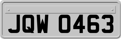 JQW0463