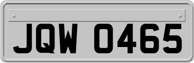 JQW0465
