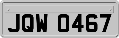 JQW0467