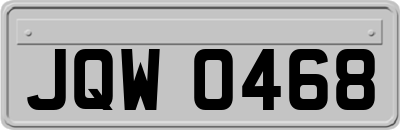JQW0468