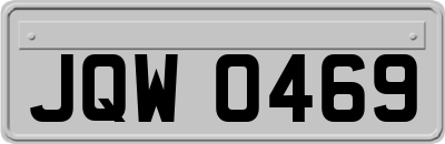 JQW0469