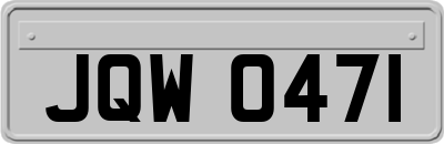 JQW0471