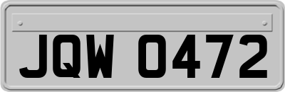 JQW0472