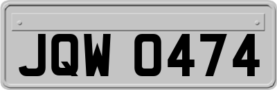 JQW0474