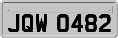 JQW0482