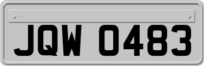 JQW0483
