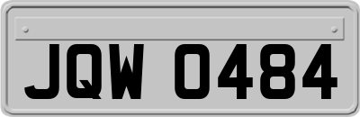 JQW0484