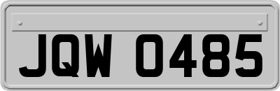 JQW0485
