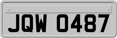 JQW0487