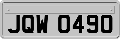 JQW0490