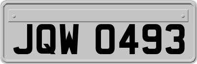 JQW0493