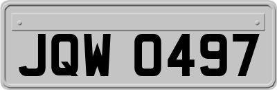 JQW0497