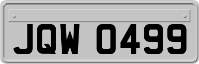 JQW0499