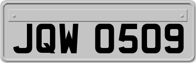 JQW0509