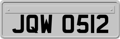 JQW0512
