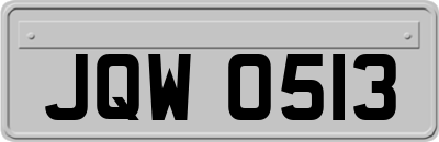JQW0513
