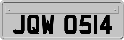 JQW0514