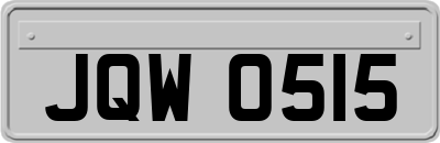 JQW0515