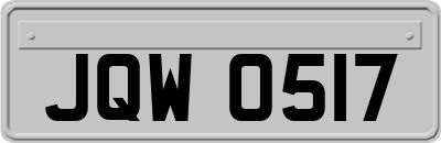 JQW0517