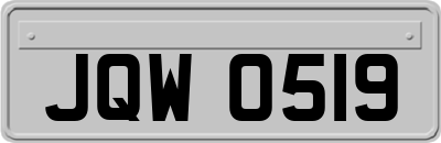JQW0519