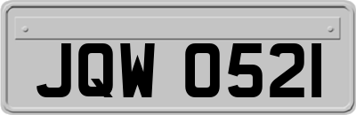 JQW0521