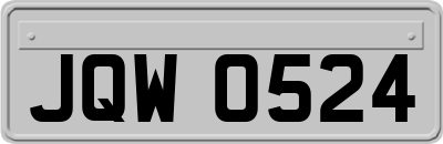 JQW0524