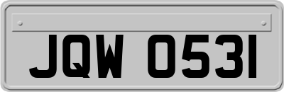 JQW0531
