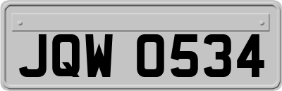 JQW0534
