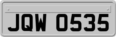 JQW0535