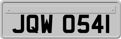 JQW0541