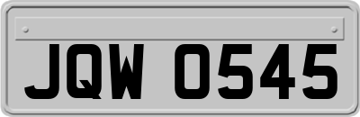 JQW0545