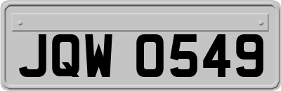 JQW0549