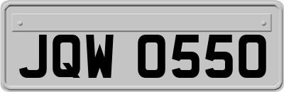 JQW0550