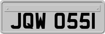 JQW0551