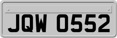 JQW0552