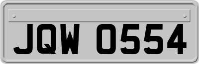 JQW0554