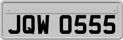 JQW0555
