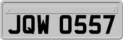 JQW0557