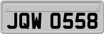JQW0558